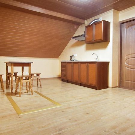 אודסה Guest House Montreal חדר תמונה