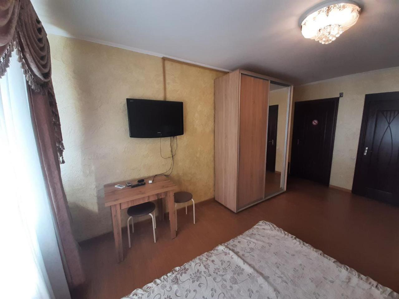 אודסה Guest House Montreal מראה חיצוני תמונה