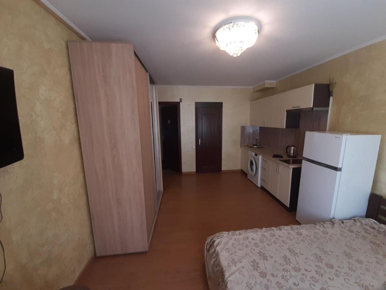 אודסה Guest House Montreal מראה חיצוני תמונה