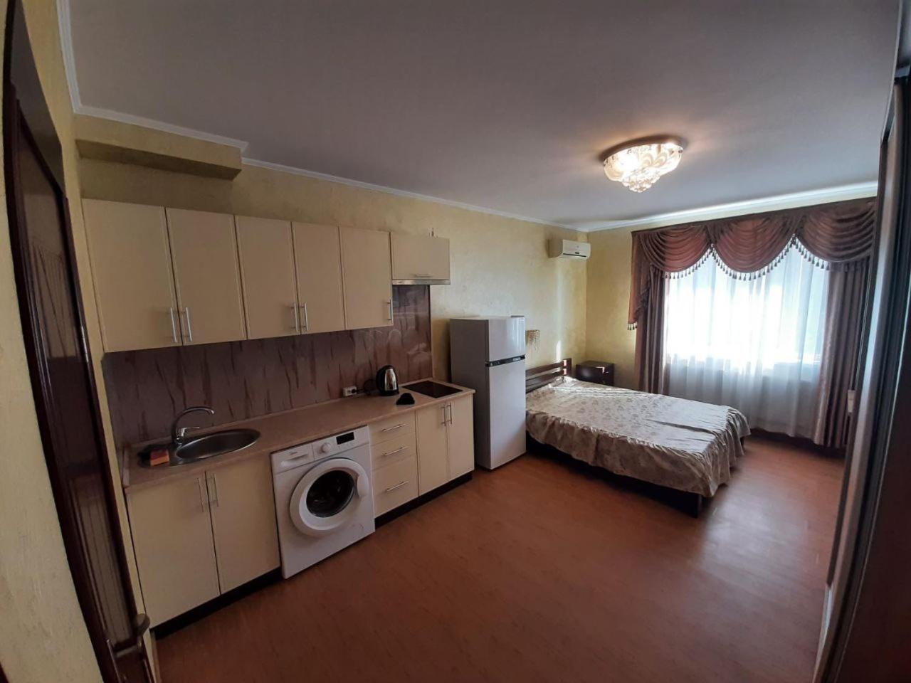 אודסה Guest House Montreal מראה חיצוני תמונה
