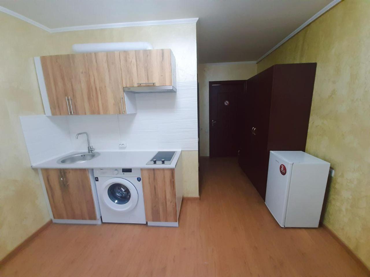 אודסה Guest House Montreal מראה חיצוני תמונה