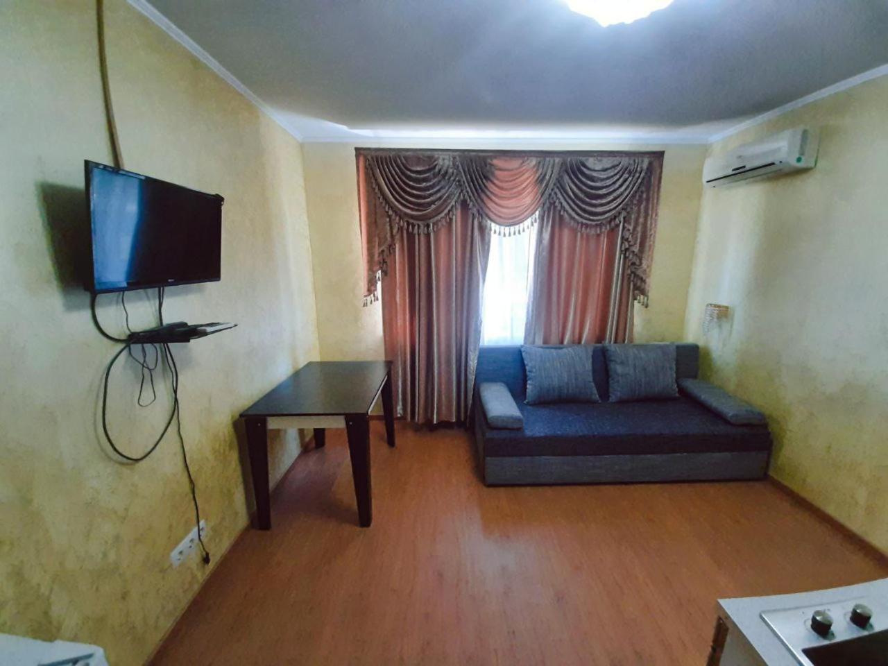 אודסה Guest House Montreal מראה חיצוני תמונה