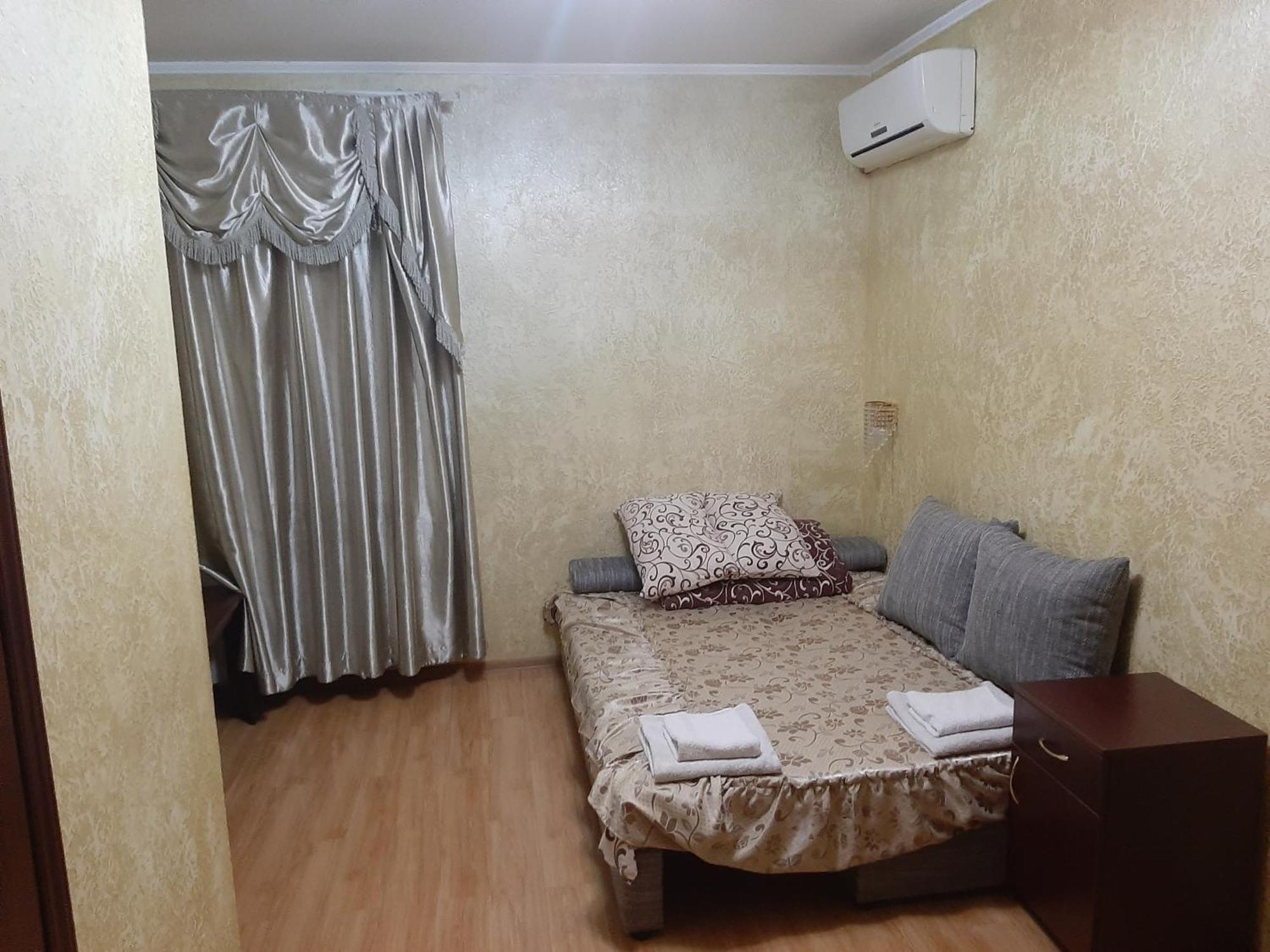 אודסה Guest House Montreal מראה חיצוני תמונה