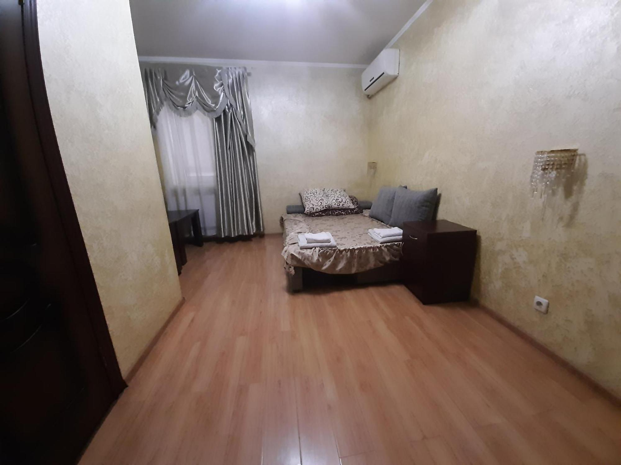 אודסה Guest House Montreal חדר תמונה