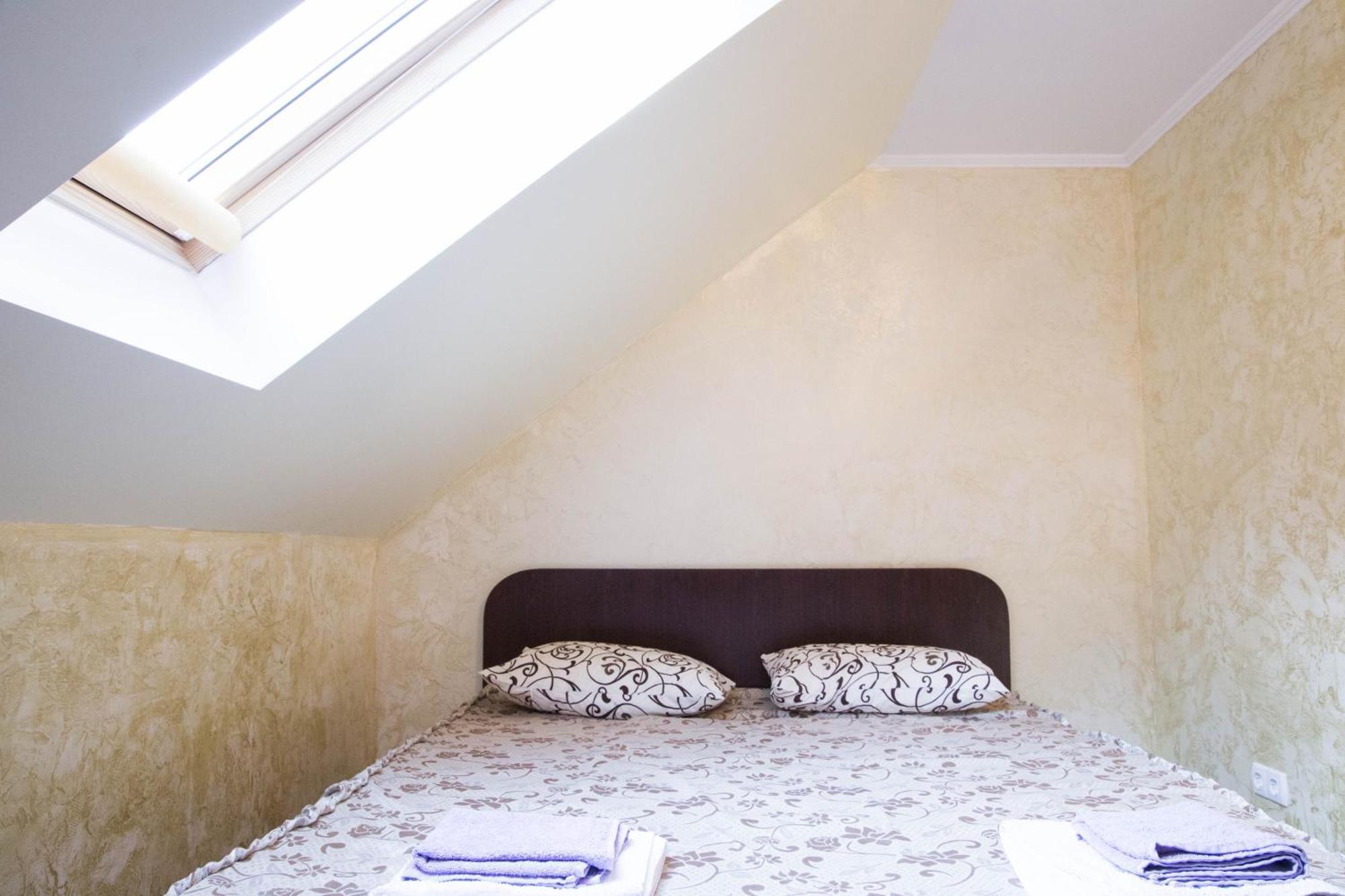 אודסה Guest House Montreal חדר תמונה