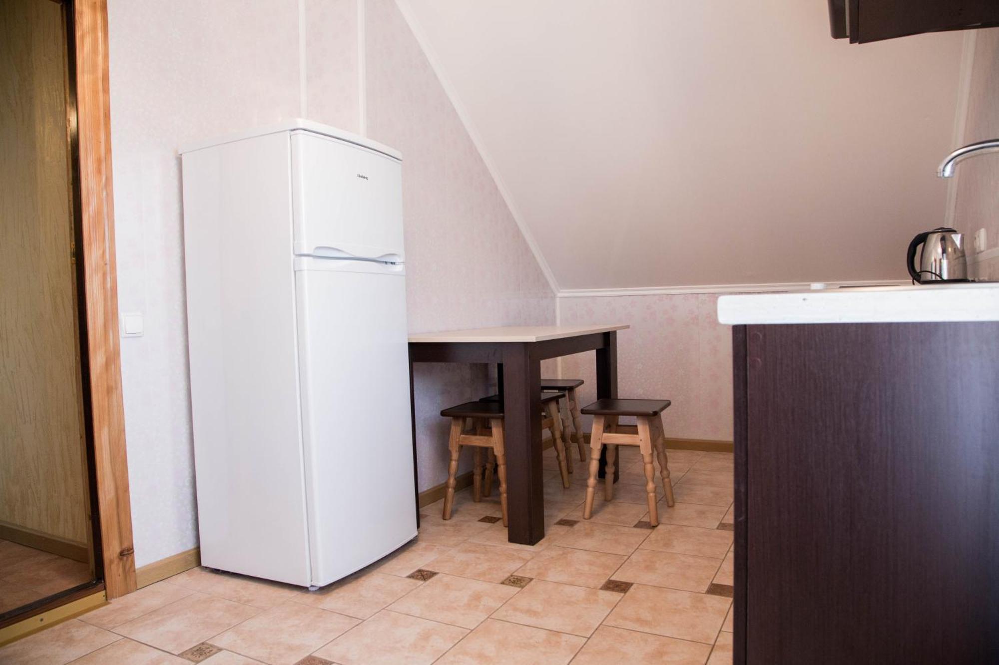 אודסה Guest House Montreal חדר תמונה