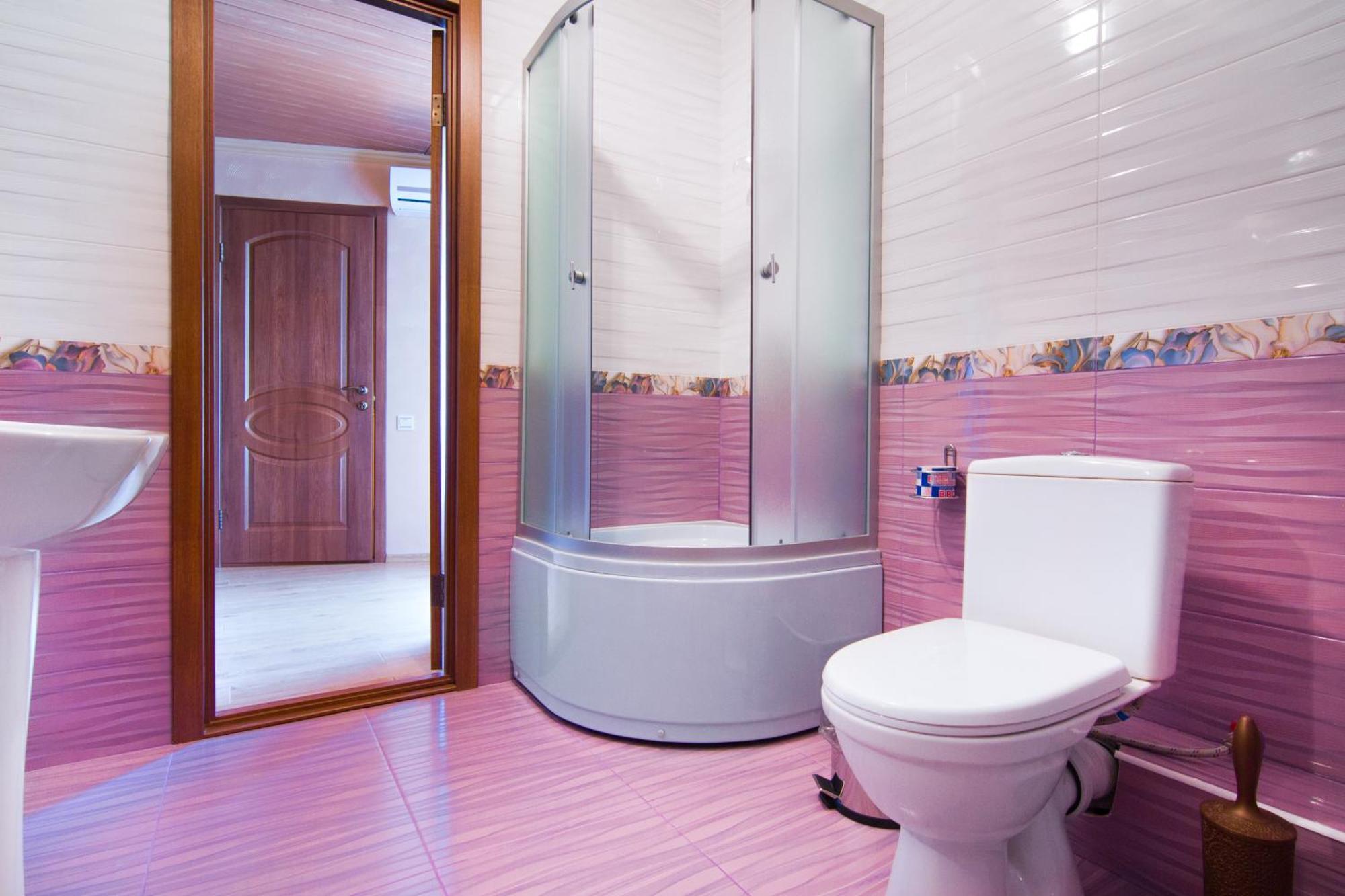 אודסה Guest House Montreal חדר תמונה