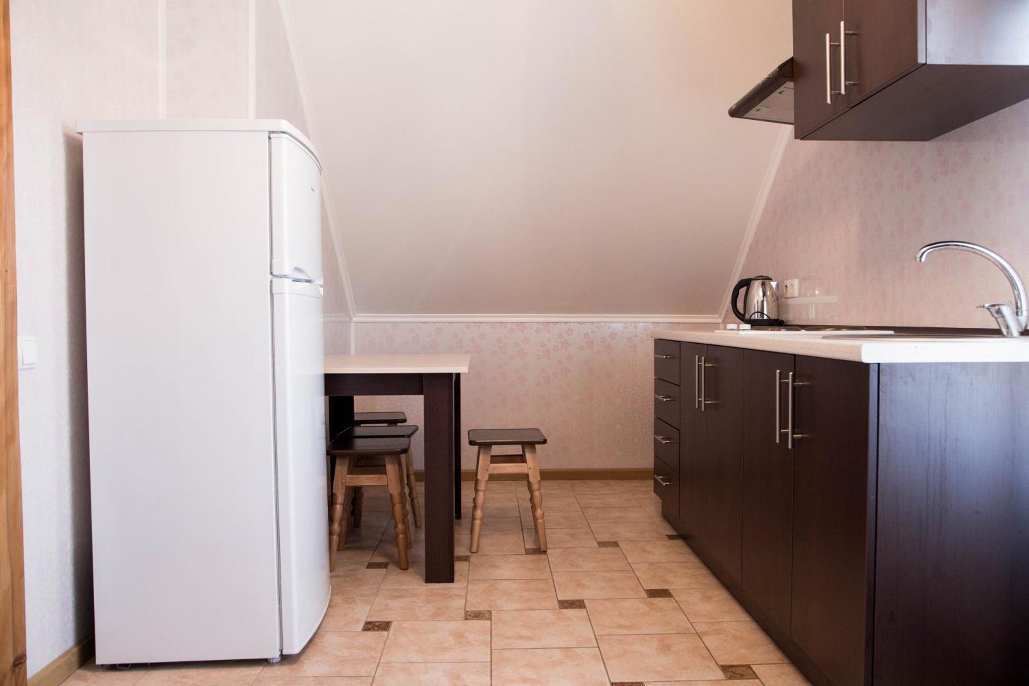 אודסה Guest House Montreal חדר תמונה
