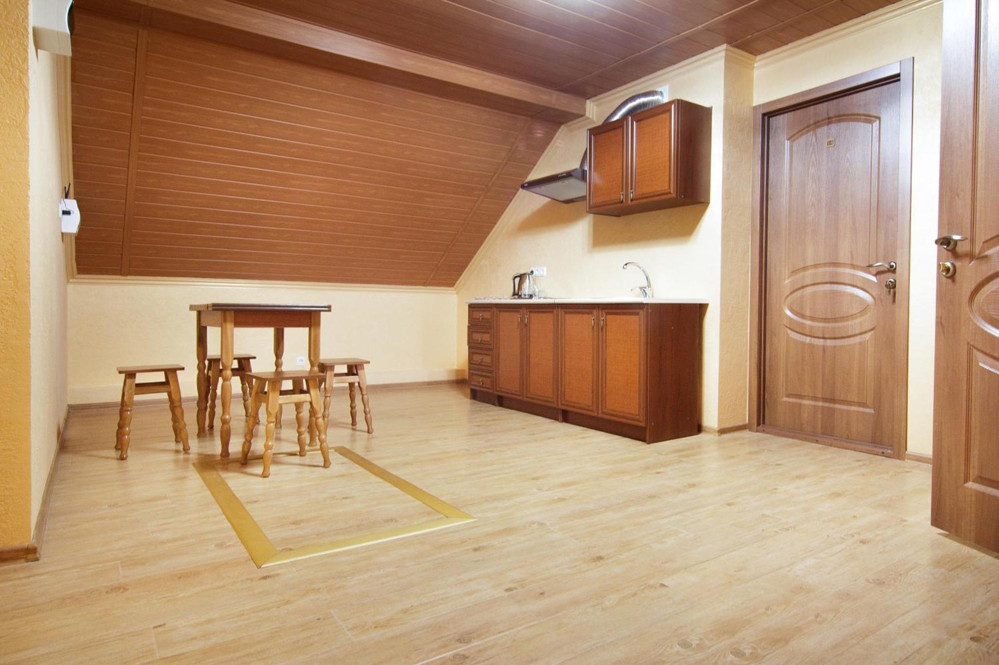 אודסה Guest House Montreal חדר תמונה