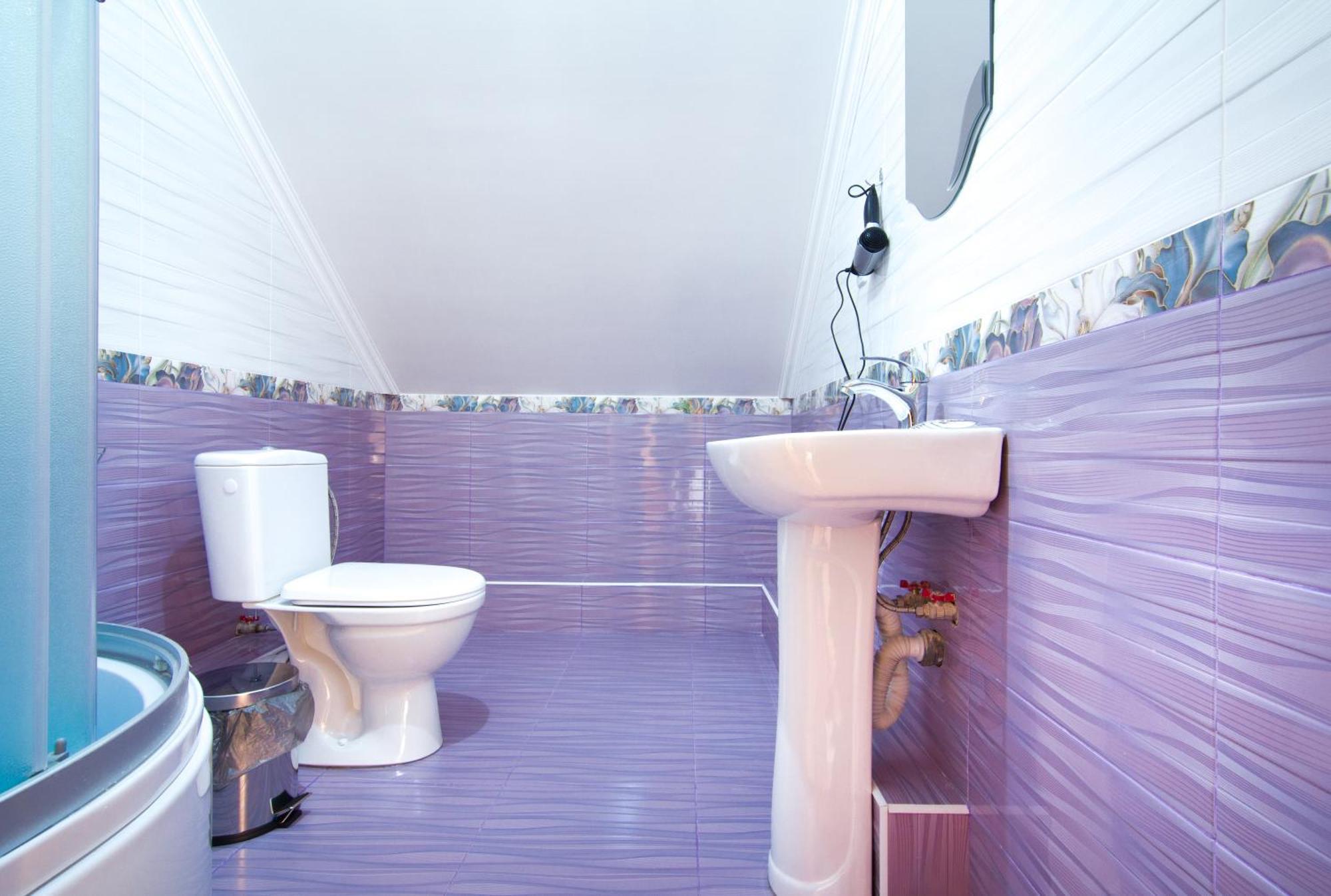 אודסה Guest House Montreal חדר תמונה