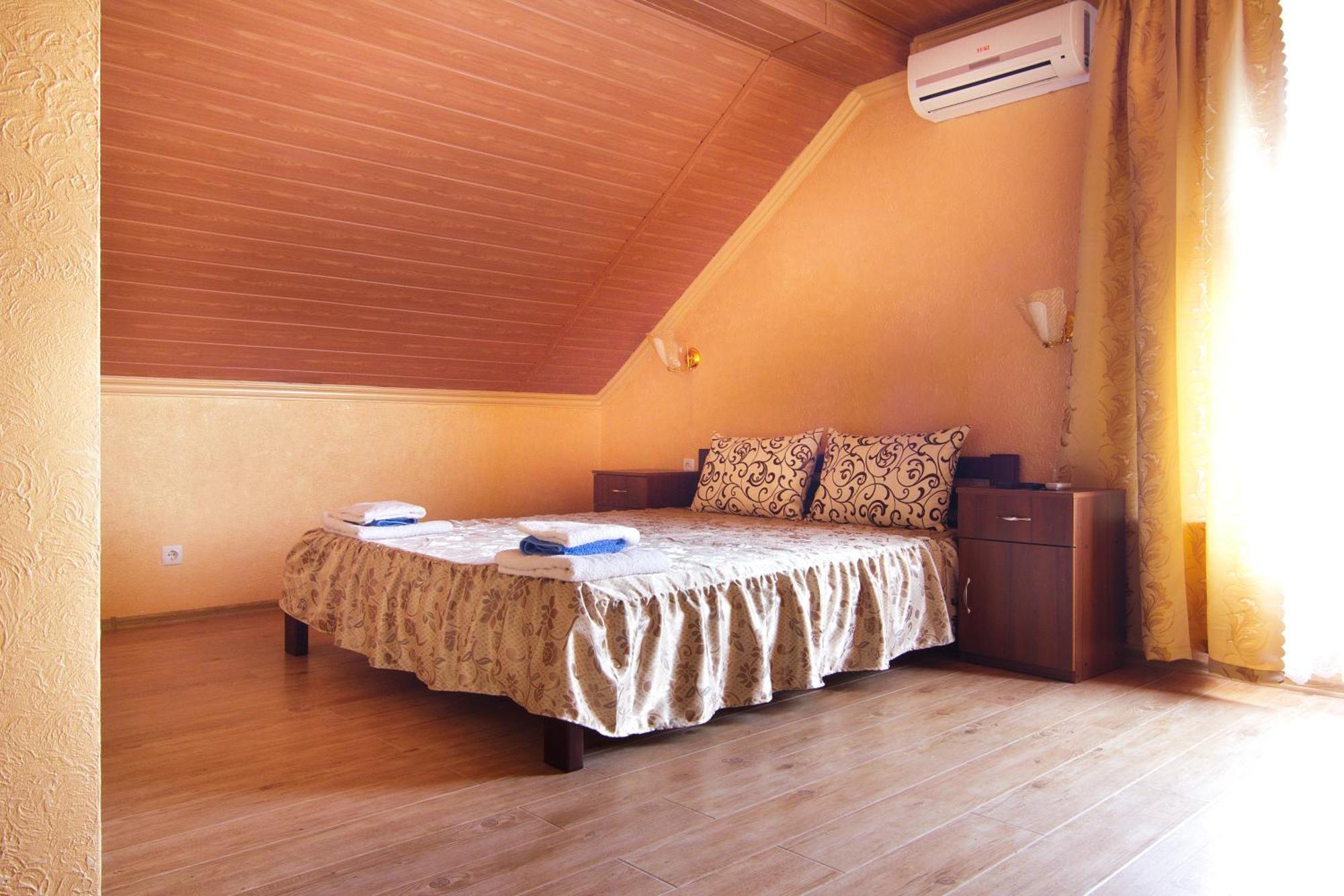 אודסה Guest House Montreal חדר תמונה