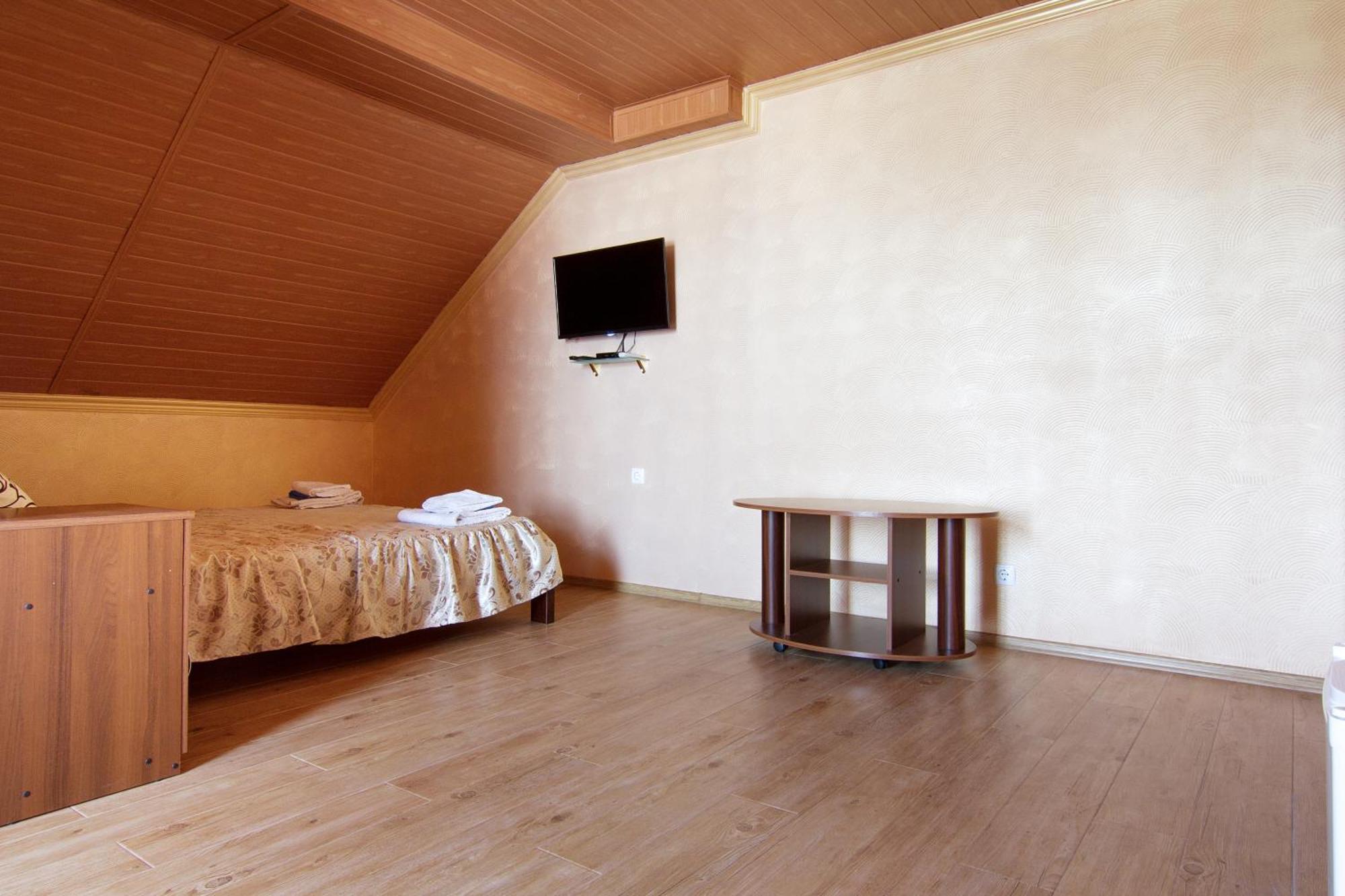 אודסה Guest House Montreal חדר תמונה