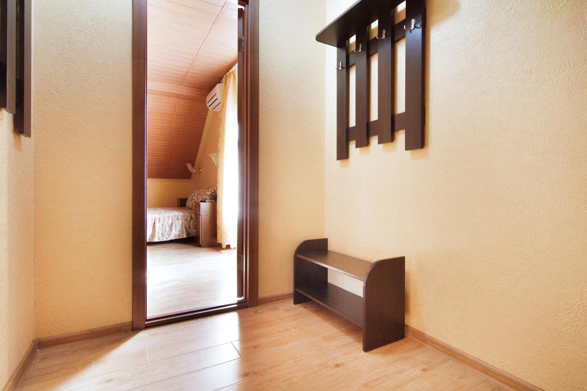 אודסה Guest House Montreal חדר תמונה