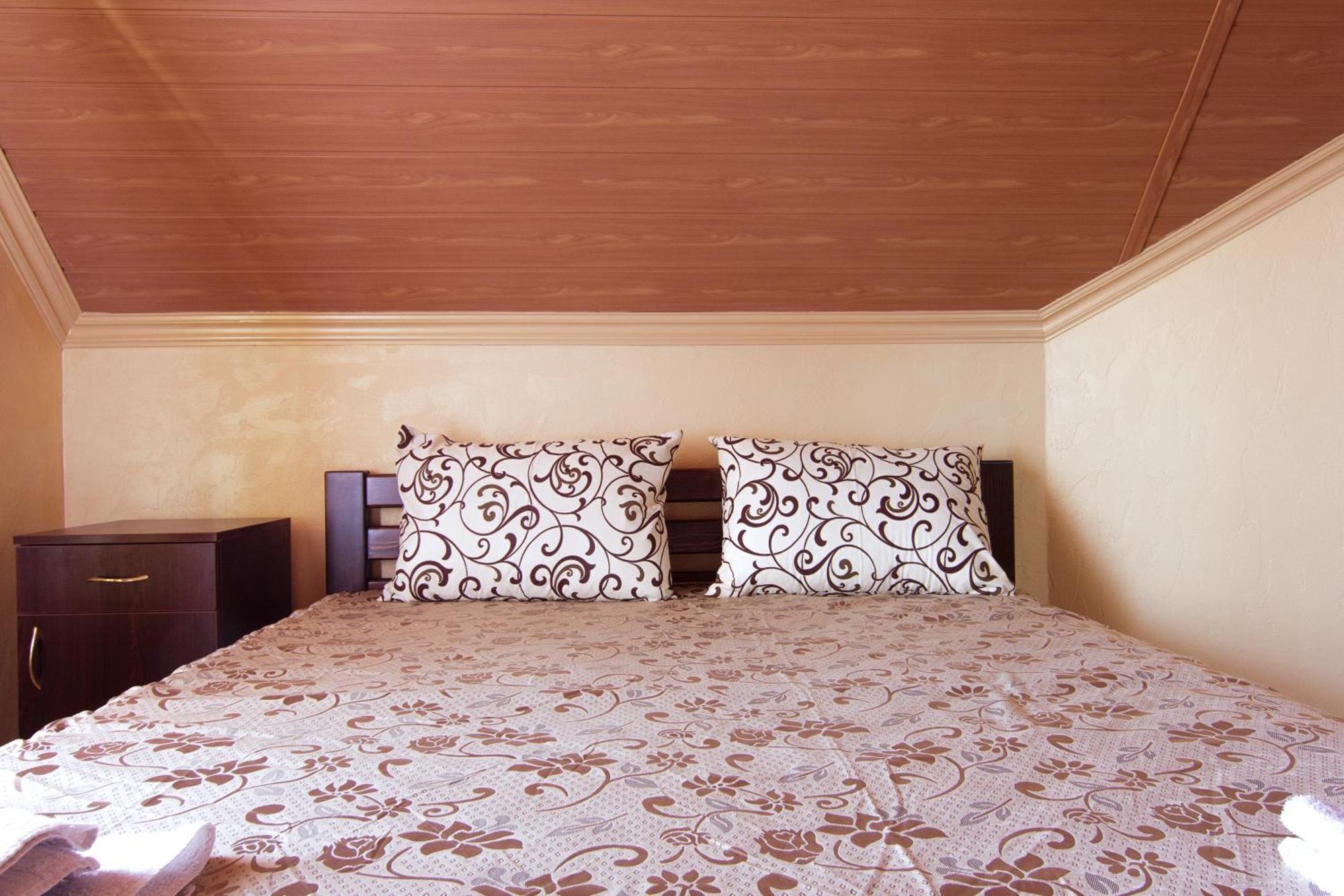 אודסה Guest House Montreal חדר תמונה