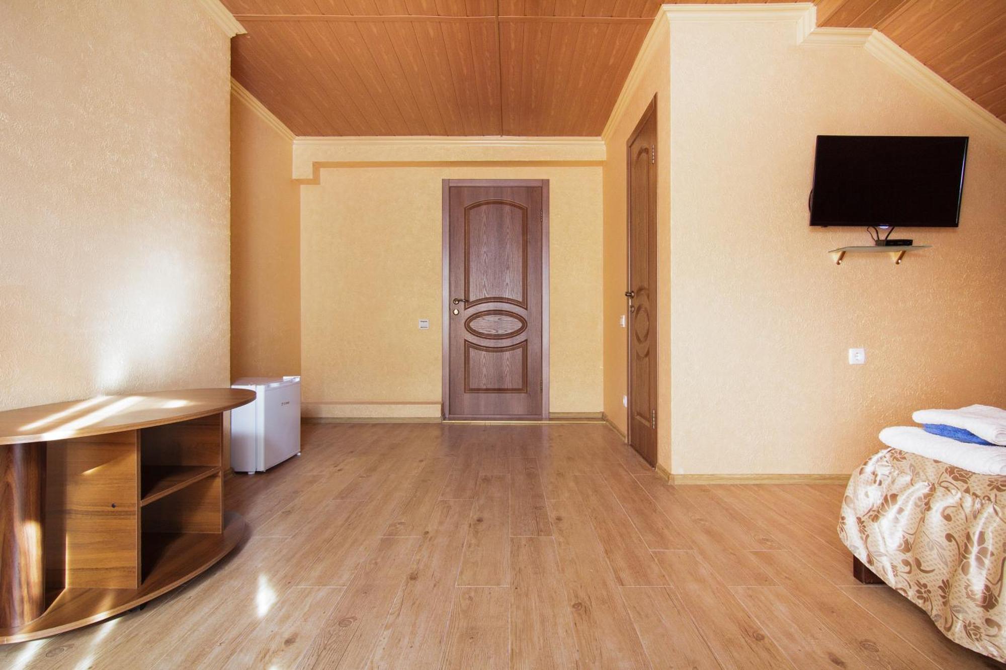 אודסה Guest House Montreal חדר תמונה
