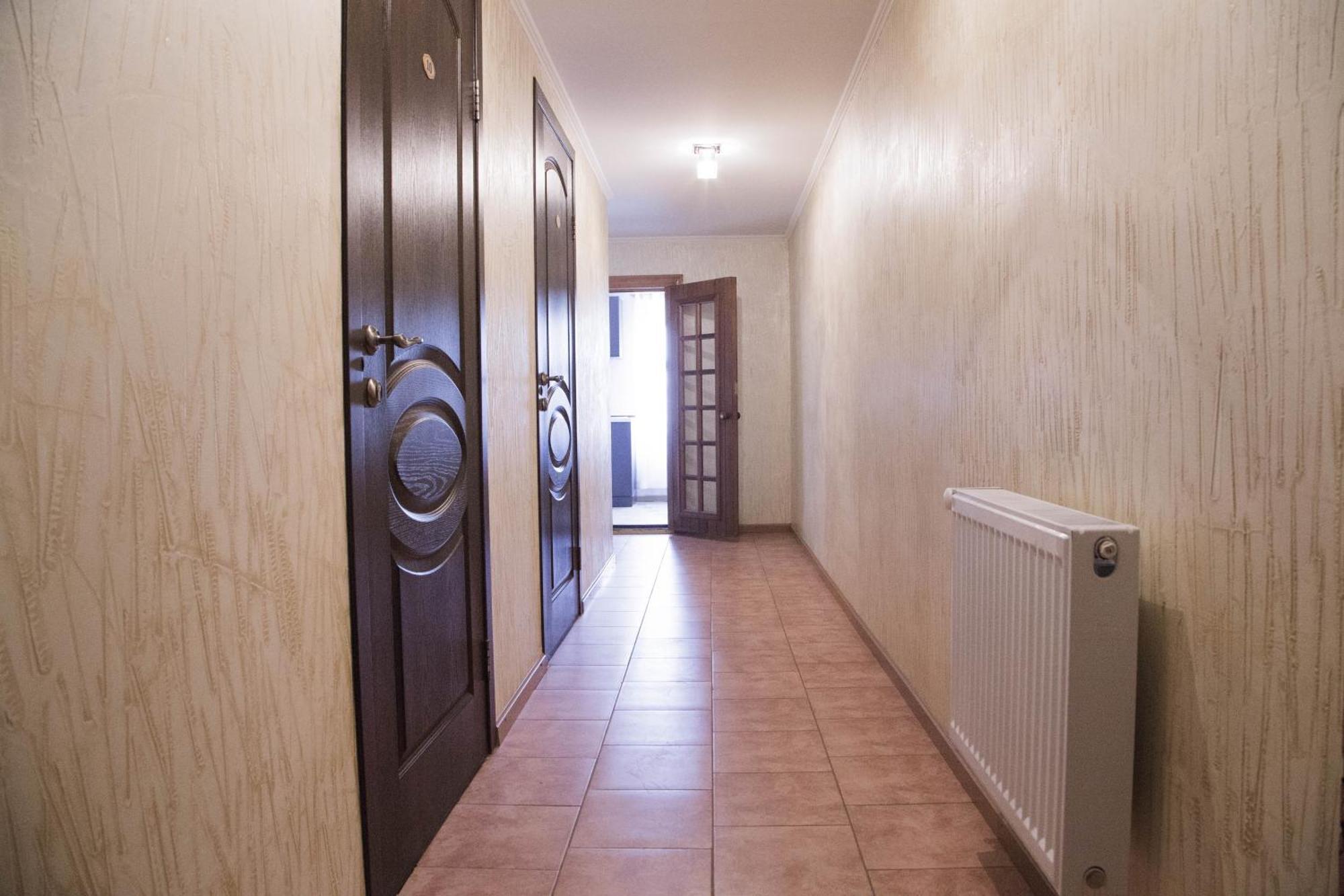 אודסה Guest House Montreal חדר תמונה