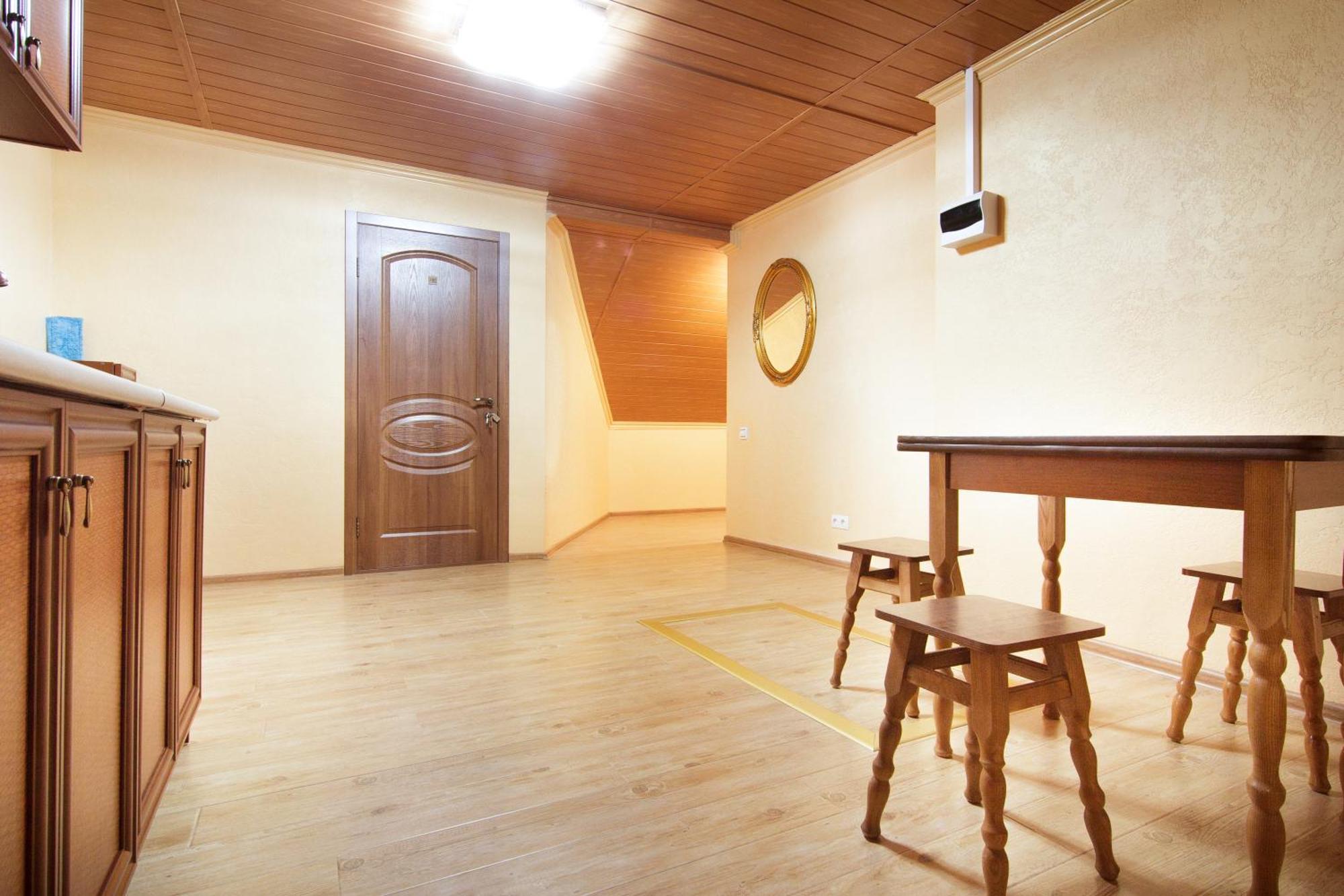 אודסה Guest House Montreal חדר תמונה