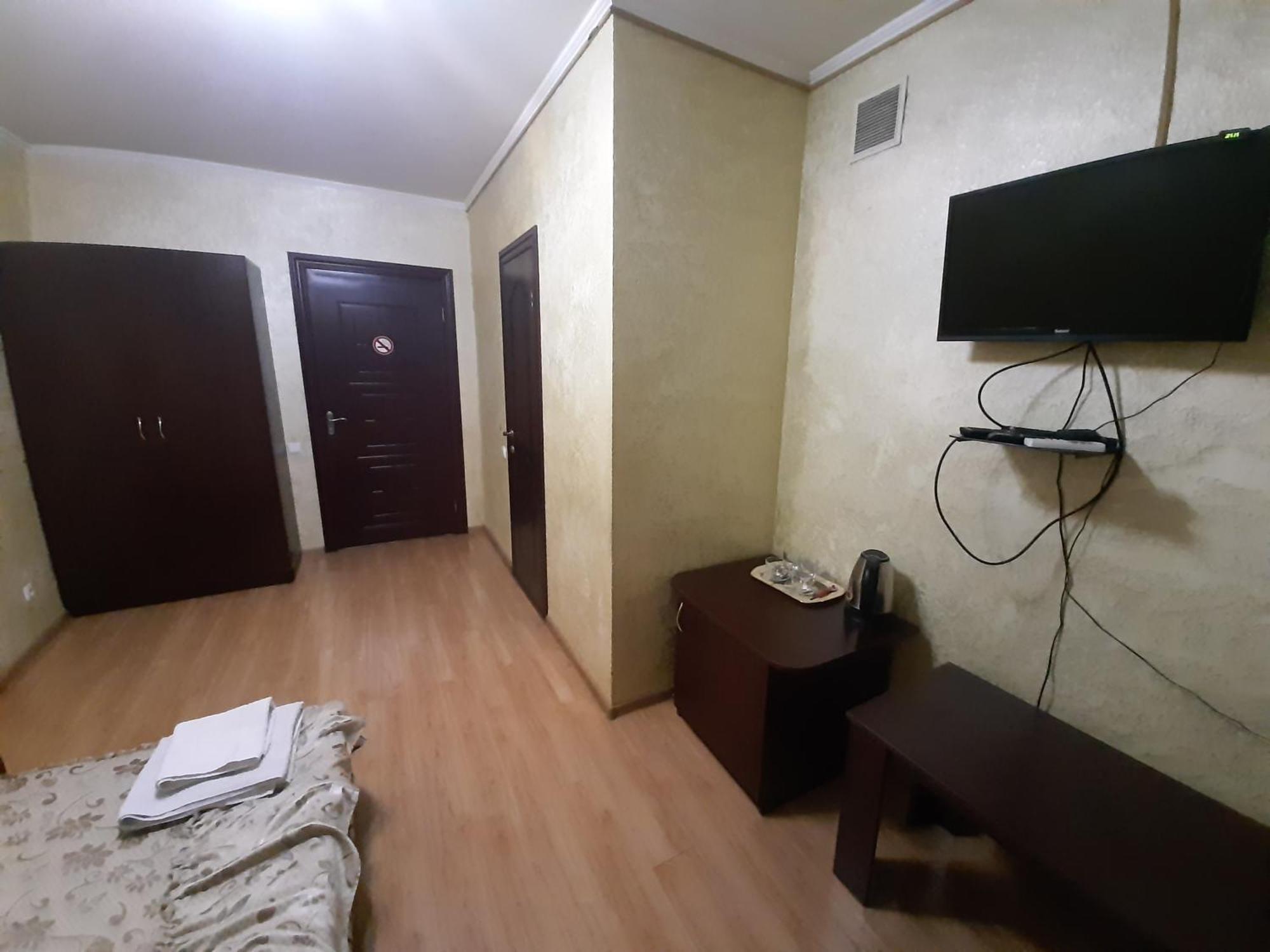 אודסה Guest House Montreal חדר תמונה