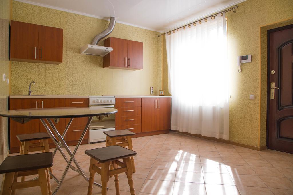 אודסה Guest House Montreal מראה חיצוני תמונה