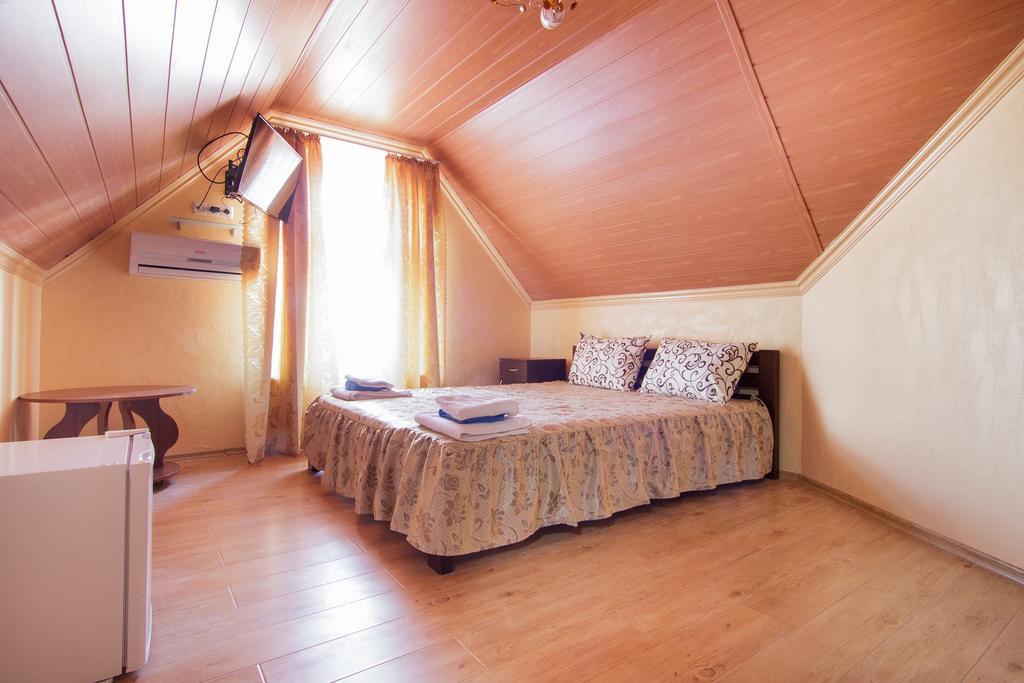 אודסה Guest House Montreal מראה חיצוני תמונה